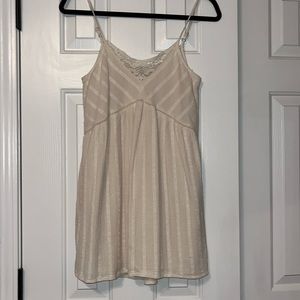 Billabong mini dress